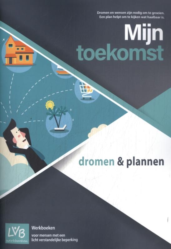 Mijn toekomst