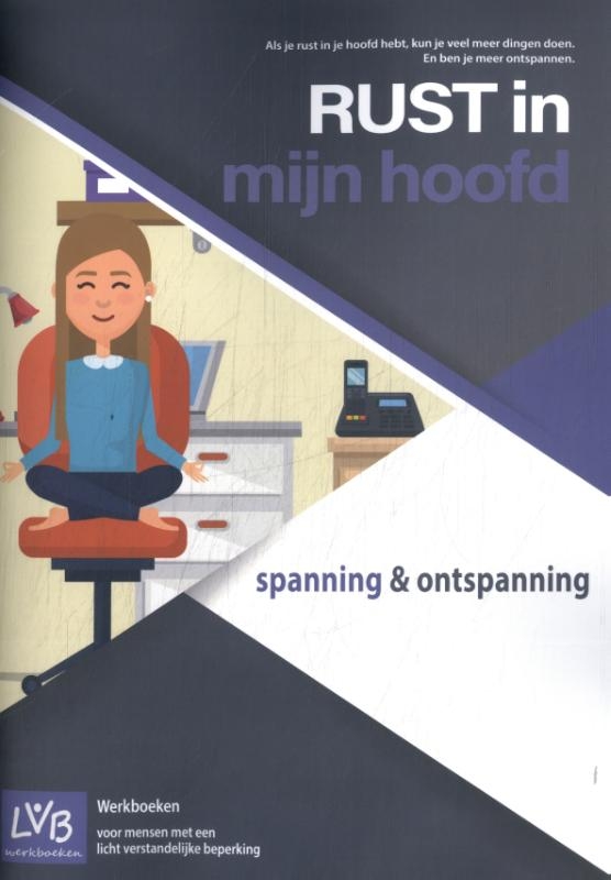 Rust in mijn hoofd