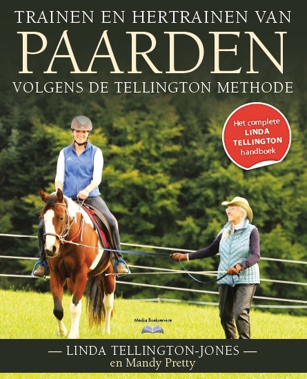 Trainen en hertrainen van paarden