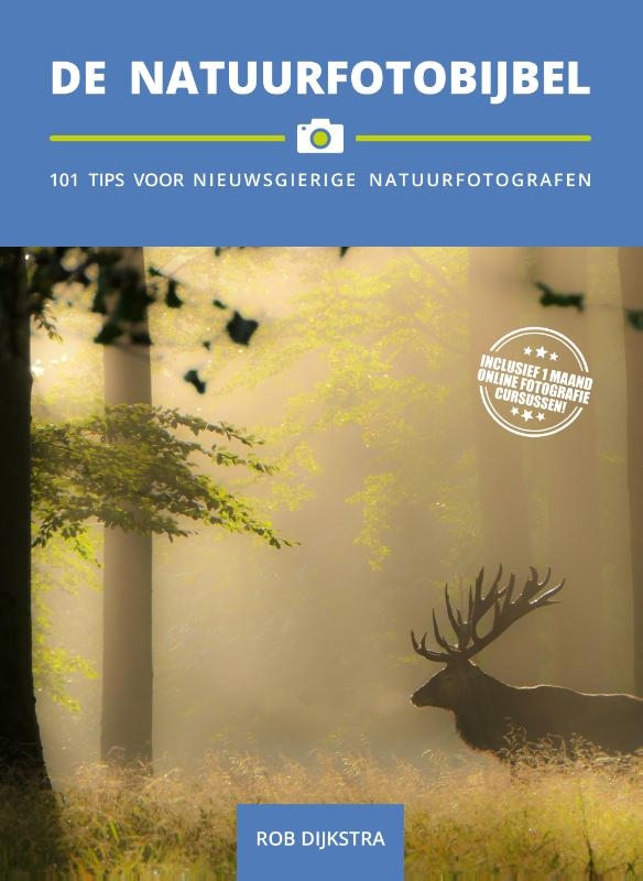 De Natuurfotobijbel