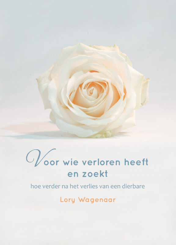 Voor wie verloren heeft en zoekt
