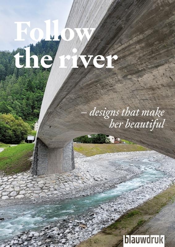 Follow the river