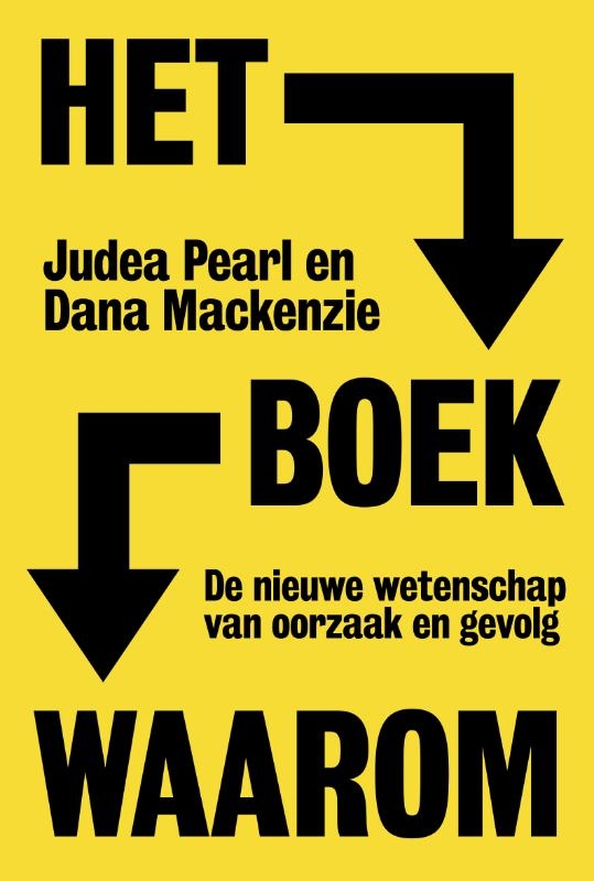 Het boek waarom