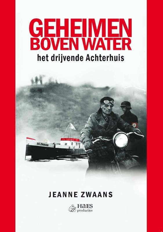Geheimen boven water