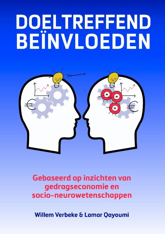 Doeltreffend beïnvloeden