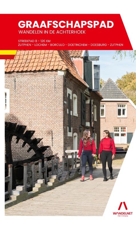 Graafschapspad