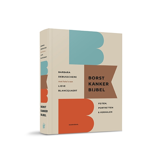 Borstkankerbijbel