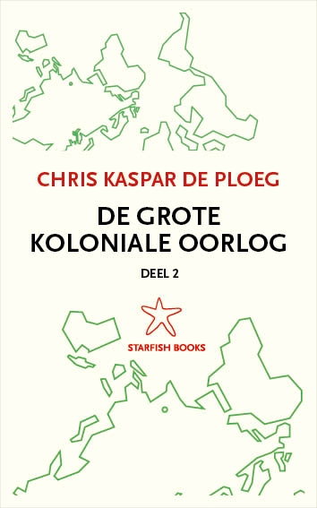 De grote koloniale oorlog 2