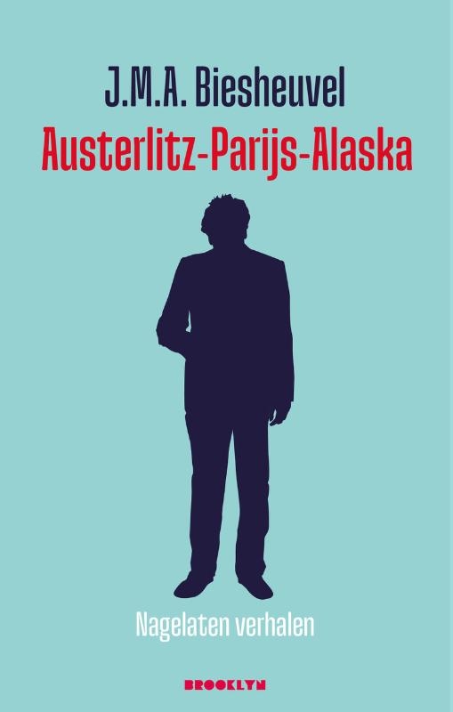 Austerlitz-Parijs-Alaska