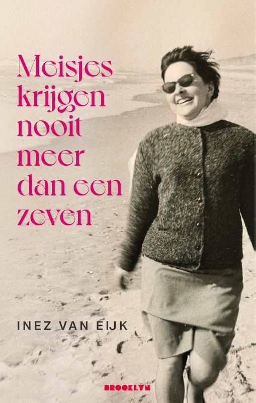 Meisjes krijgen nooit meer dan een zeven