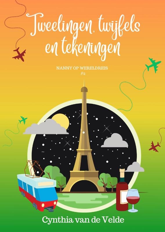 Tweelingen, twijfels en tekeningen