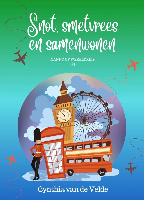 Snot, smetvrees en samenwonen