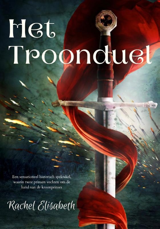 Het Troonduel