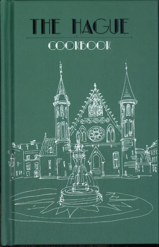 The Hague Cookbook