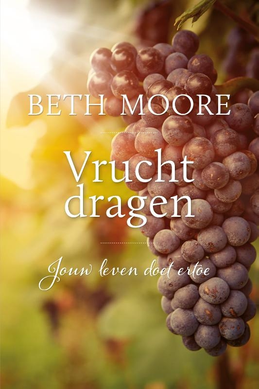 Vrucht dragen