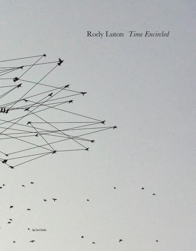 Rody Luton. Time Encircled