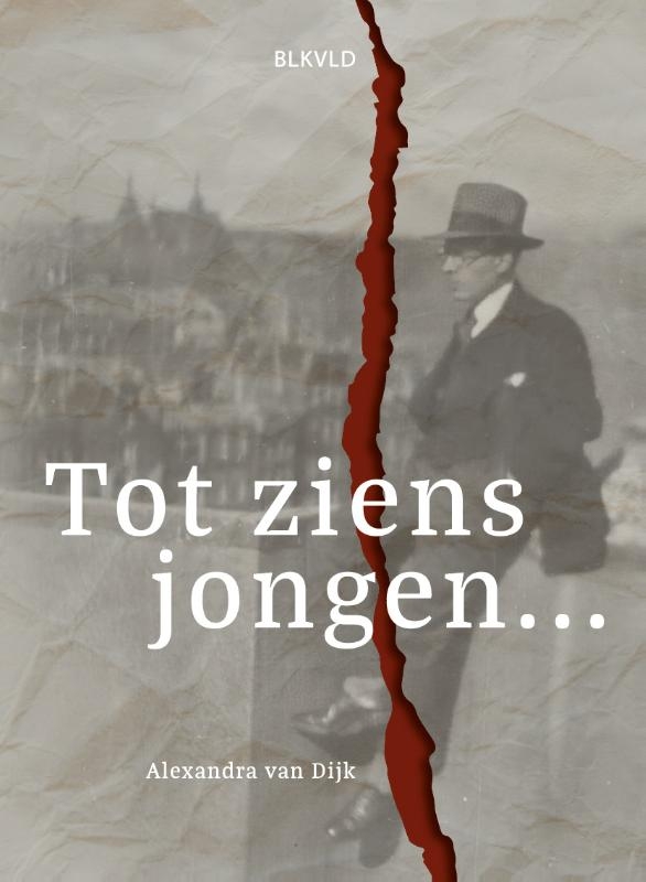 Tot ziens jongen...