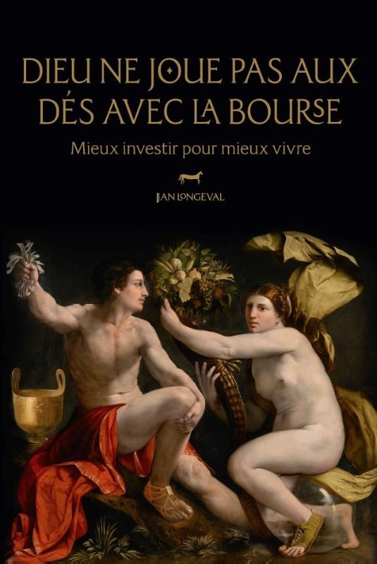 Dieu ne joue pas aux dés avec la Bourse