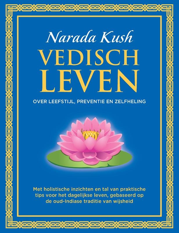 Vedisch leven