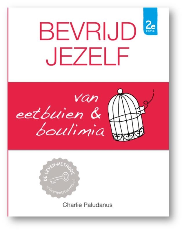 Bevrijd jezelf van eetbuien & boulimia