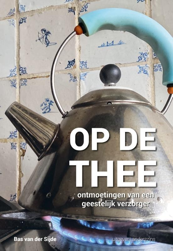 Op de thee