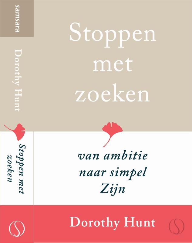 Stoppen met zoeken