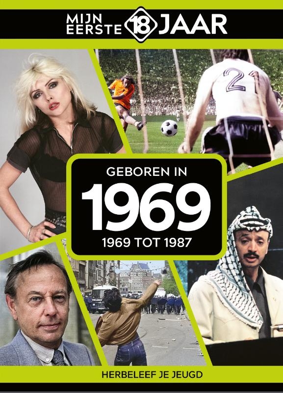 Geboren in 1969