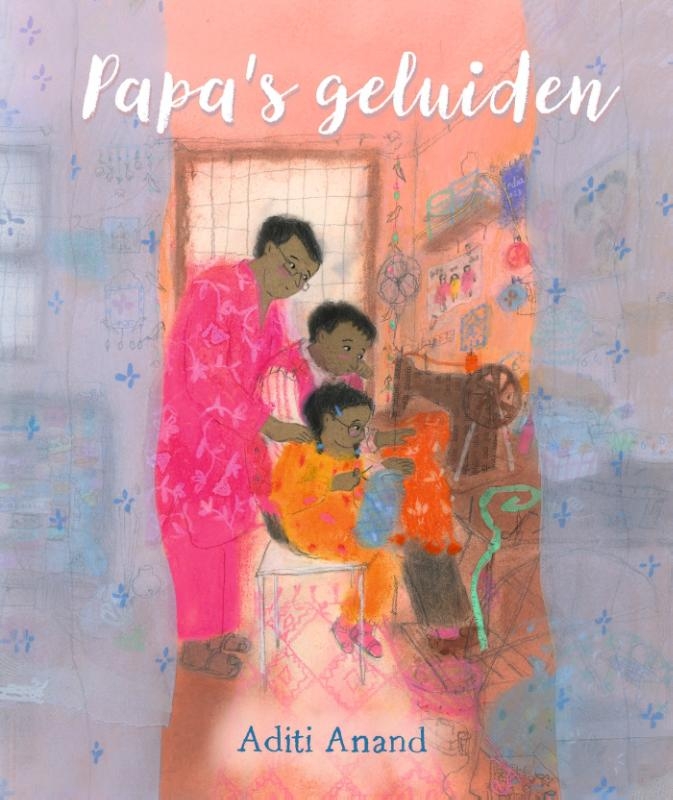 Papa's geluiden