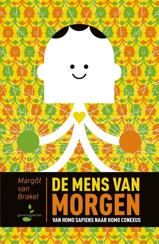 De Mens van Morgen