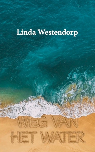 Weg van het Water