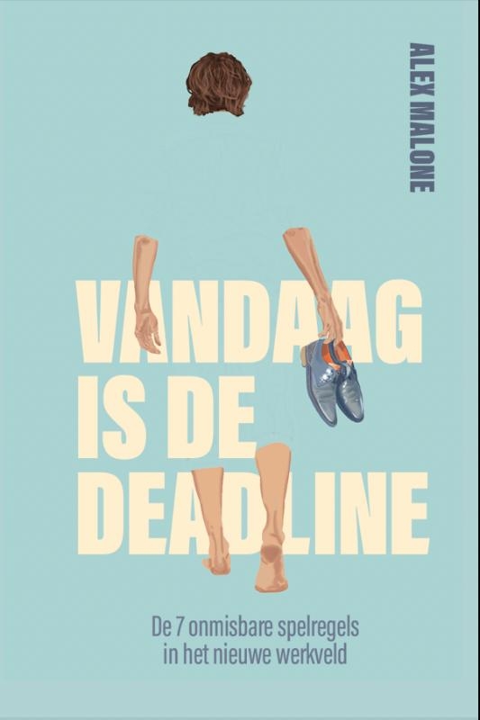 Vandaag is de deadline