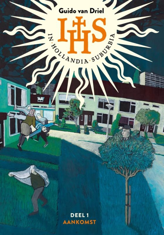 I.H.S. 1