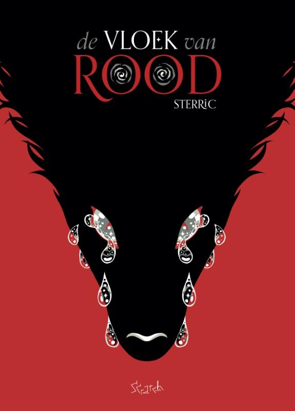 De vloek van rood