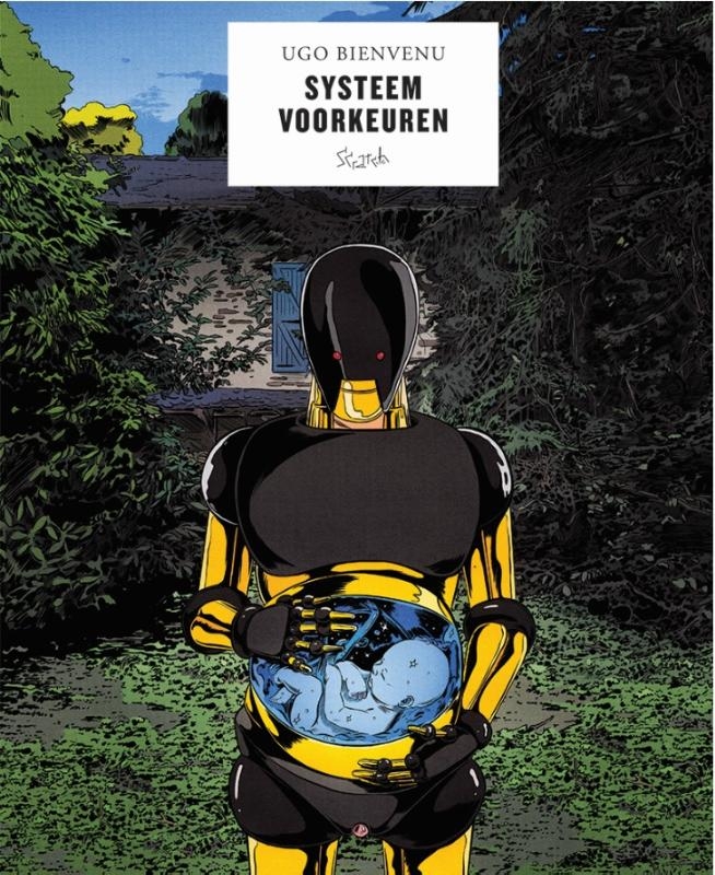 Systeemvoorkeuren