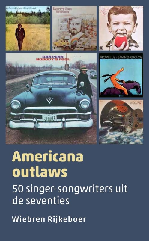 Americana outlaws