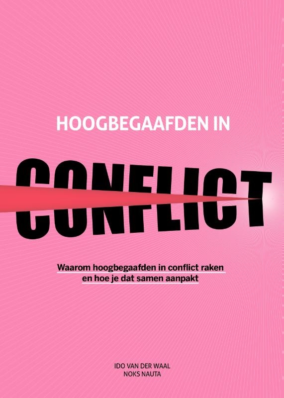 Hoogbegaafden in conflict