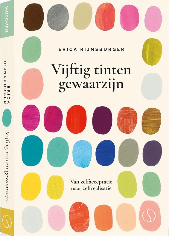 Vijftig tinten gewaarzijn