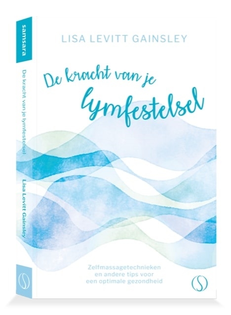 De kracht van je lymfestelsel