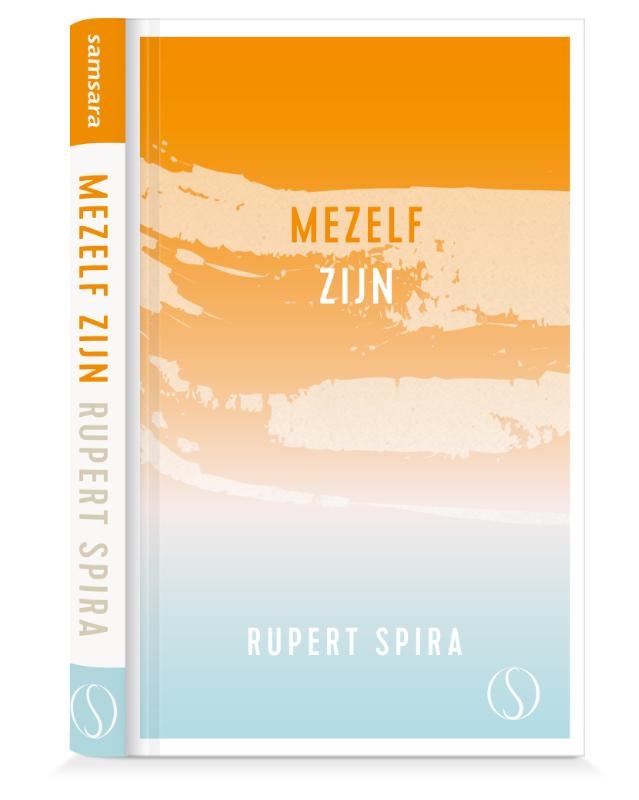 Mezelf zijn