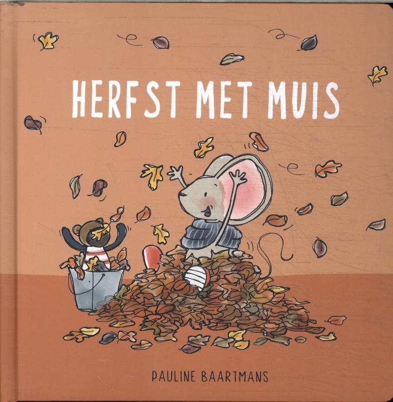 Herfst met Muis