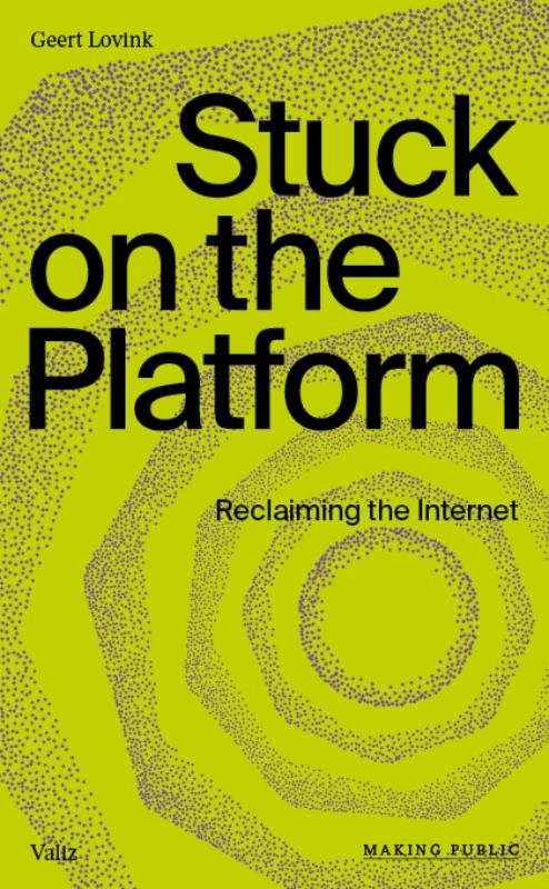 Stuck on the Platform