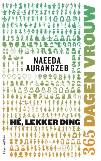 Hé, lekker ding