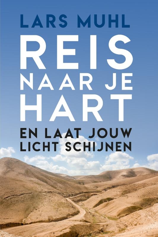 Reis naar je hart en laat jouw licht schijnen