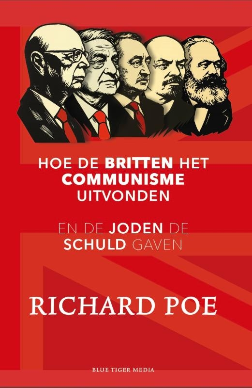 Hoe de Britten het communisme uitvonden