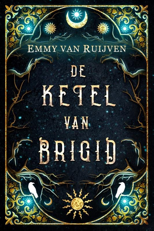De ketel van Brigid