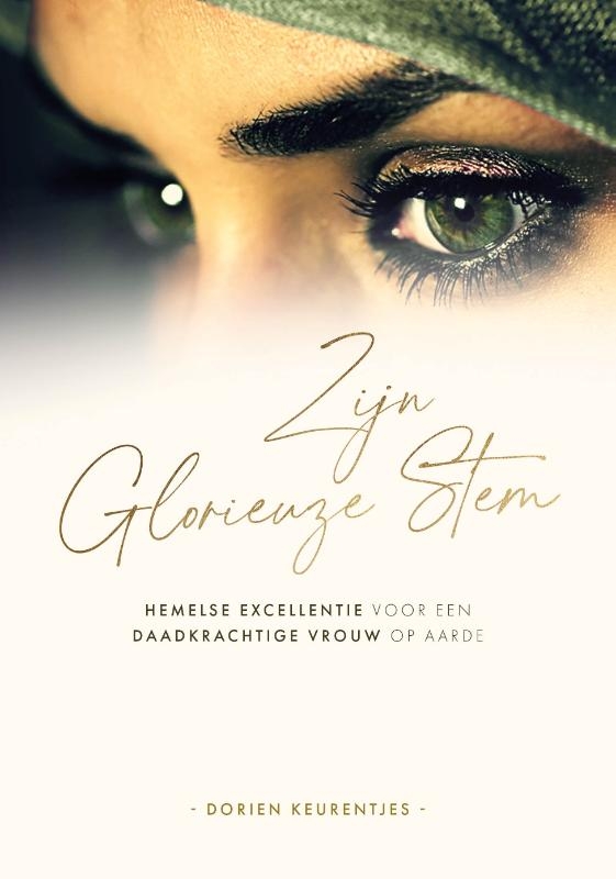 Zijn glorieuze stem