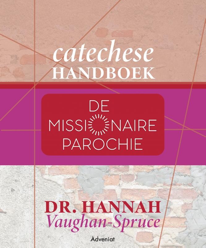 Catechese handboek missionaire parochie