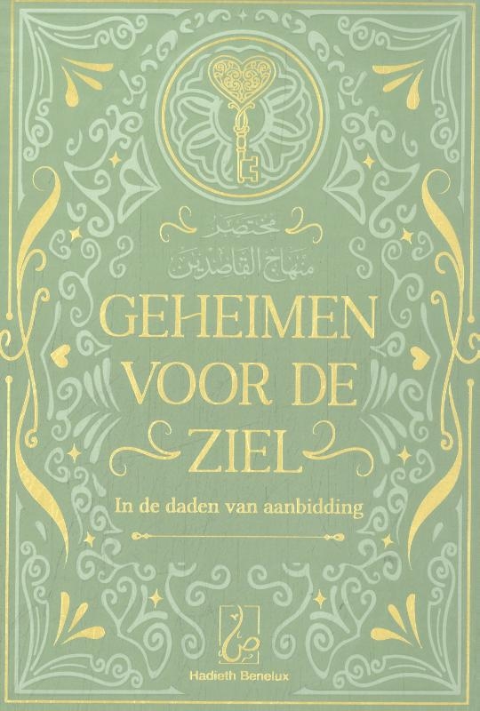 Geheimen voor de ziel