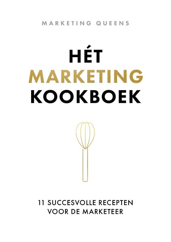 Hét marketingkookboek