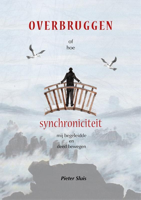 Overbruggen of hoe synchroniciteit mij heeft begeleid en doen bewegen